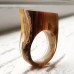 Exotic Woody – ring